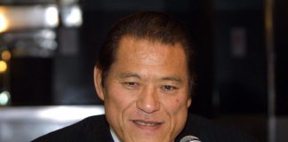 E’ morto Antonio Inoki, la leggenda del wrestling aveva 79 anni