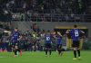 Inter agli ottavi di Champions, 4-0 al Viktoria Plzen