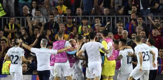 Champions, Barcellona-Inter 3-3: nerazzurri a un passo dagli ottavi