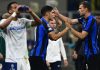Champions, Inter-Plzen 4-0 e nerazzurri agli ottavi