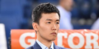 Inter, Zhang: “Non è in vendita, concentrati su vittorie”