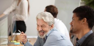 Lavoro, Intoo: per over 55 almeno 7 nuove forme di occupazione prima della pensione