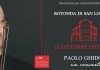Alla Rotonda di San Lorenzo, mercoledì alle 21, “Paolo Ghidoni in concerto”