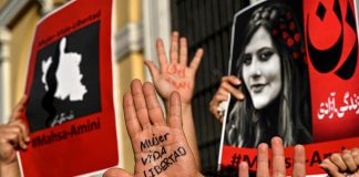 Iran, proteste Mahsa: ministero Esteri chiede a stranieri rispetto leggi