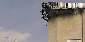 Iran, incendio nella prigione di Evin: sono 8 i morti