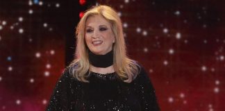 Ballando, Iva Zanicchi si scusa con Selvaggia Lucarelli
