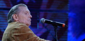 Jerry Lee Lewis, Tmz si corregge e chiede scusa: “Non è morto’