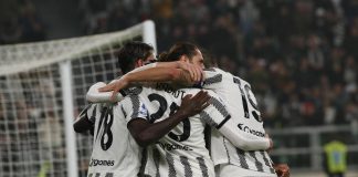 Juve-Empoli 4-0, poker bianconero e Allegri sale