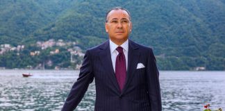 Ghribi (Gruppo San Donato) ai giovani della Tunisia: “L’Europa non è la Terra Promessa”