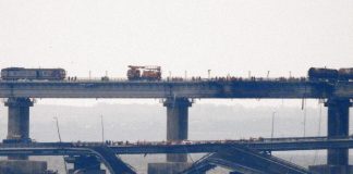 Ponte Crimea, Putin riunisce Consiglio di sicurezza nazionale