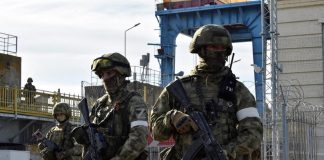 Ucraina-Russia, Kherson si prepara alla battaglia