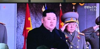 Nordcorea, Kim: “Test simulano attacco con armi nucleari tattiche, noi pronti”
