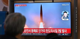 Corea del Nord, missile sorvola Giappone: scatta allarme “tutti nei rifugi”