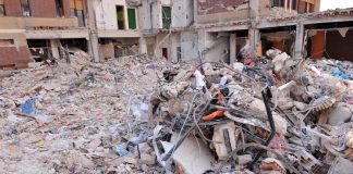 Terremoto L’Aquila colpa di vittime, domenica corteo contro la sentenza