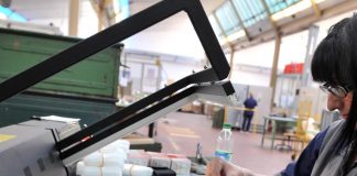 Produzione in calo nel Mantovano -2,3%. In aumento ordini dall’estero. Artigianato meglio dell’industria