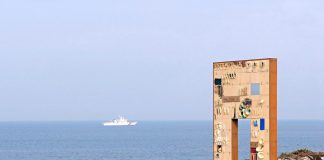 Lampedusa, il mare restituisce i corpi di quattro migranti