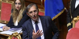 La Russa: “Ringrazio forze politiche per espressioni solidarietà”