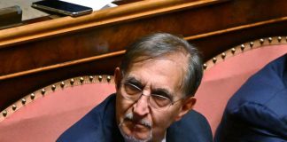 25 aprile, La Russa: “Mia contrarietà è su come si festeggia”