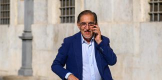 La Russa presidente Senato, Meloni: “Per Fdi riferimento ed esempio”