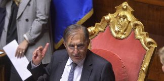 Ignazio La Russa: “Non celebro questo 25 aprile”