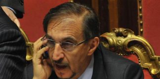 Ignazio La Russa, ecco chi è il nuovo presidente del Senato