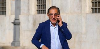Senato, Lollobrigida: su nome La Russa “c’è una maggioranza”