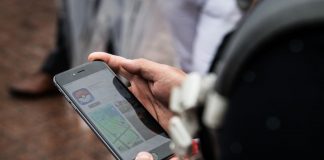 Sclerosi multipla, App per medici e pazienti migliorano qualità vita e cure