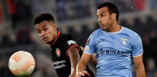 Europa League, Lazio-Midtjylland 2-1