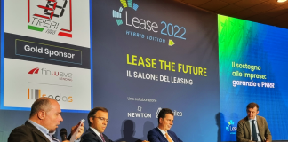 Lease 2022 chiude i battenti, il settore chiede ruolo attore in realizzazione progetti Pnrr