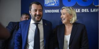 Governo Meloni, Marine Le Pen: “Ovunque in Europa i patrioti arrivano al potere”