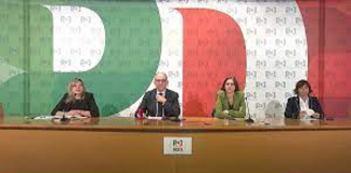 Pd, in Direzione accordo: nuovo segretario entro marzo