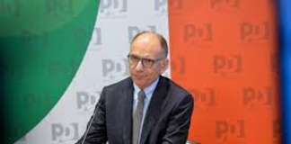 Pd, mercoledì Letta vede eletti dem. Sfida al femminile per capigruppo