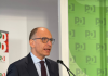 Pd, Letta per congresso entro marzo. E difende nome e simbolo