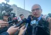 Ucraina, da Letta a Bonino: in centinaia al sit-in davanti ambasciata Russia