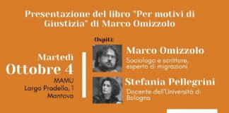 Raccontiamoci le mafie, presentazione del libro “Per motivi di Giustizia”