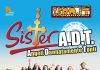 Marmirolo, La stagione teatrale parte sabato 8 ottobre con lo spettacolo “Sister A.D.T.”