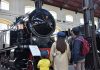 Il 3 ottobre 1839 nasceva la prima tratta ferroviaria italiana: la Napoli-Portici
