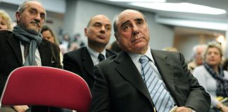 Pd, Loiero: “Non cambiare oscena legge elettorale errore catastrofico”