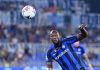 Inter, Lukaku stop per infortunio muscolare