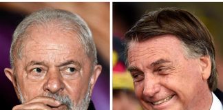 Elezioni Brasile 2022, Lula e Bolsonaro al ballottaggio il 30 ottobre