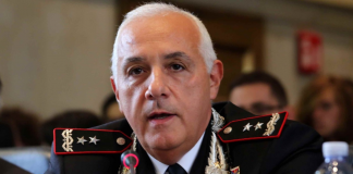 Gen. Luzi: “Messina Denaro ancora operativo”