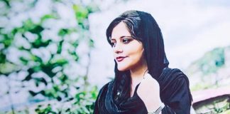 Iran, padre di Mahsa Amini: “Nessuno mi dà una risposta sulla sua morte”