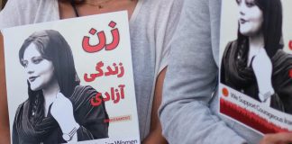 Iran, morte Mahsa e repressione proteste: Italia e 5 Paesi Ue per sanzioni