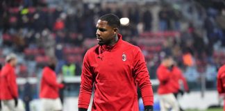 Milan, infortunio Maignan: stop per problema al polpaccio
