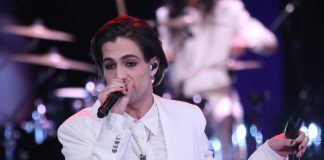 Maneskin, Damiano: “Il segreto della mia voce? Una malformazione”