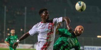 Il Mantova risorge al Martelli contro la corazzata Pordenone: 2-1, decisivo Gerbaudo