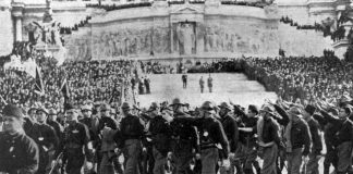 Centenario della Marcia su Roma, domani appuntamento a Fontanella Grazioli