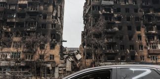 Ucraina, Kiev: “Morti 62.870 soldati Russia”