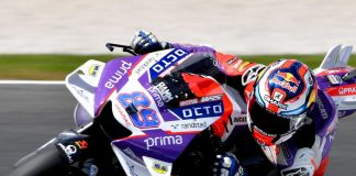 MotoGp Australia 2022, Martin in pole davanti a Marquez e Bagnaia