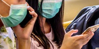 Covid Italia, mascherine e smart working se epidemia peggiora: bozza circolare